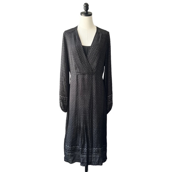 Kobi Halperin Luisa Silk Dress | 10 - Picture 2 of 13